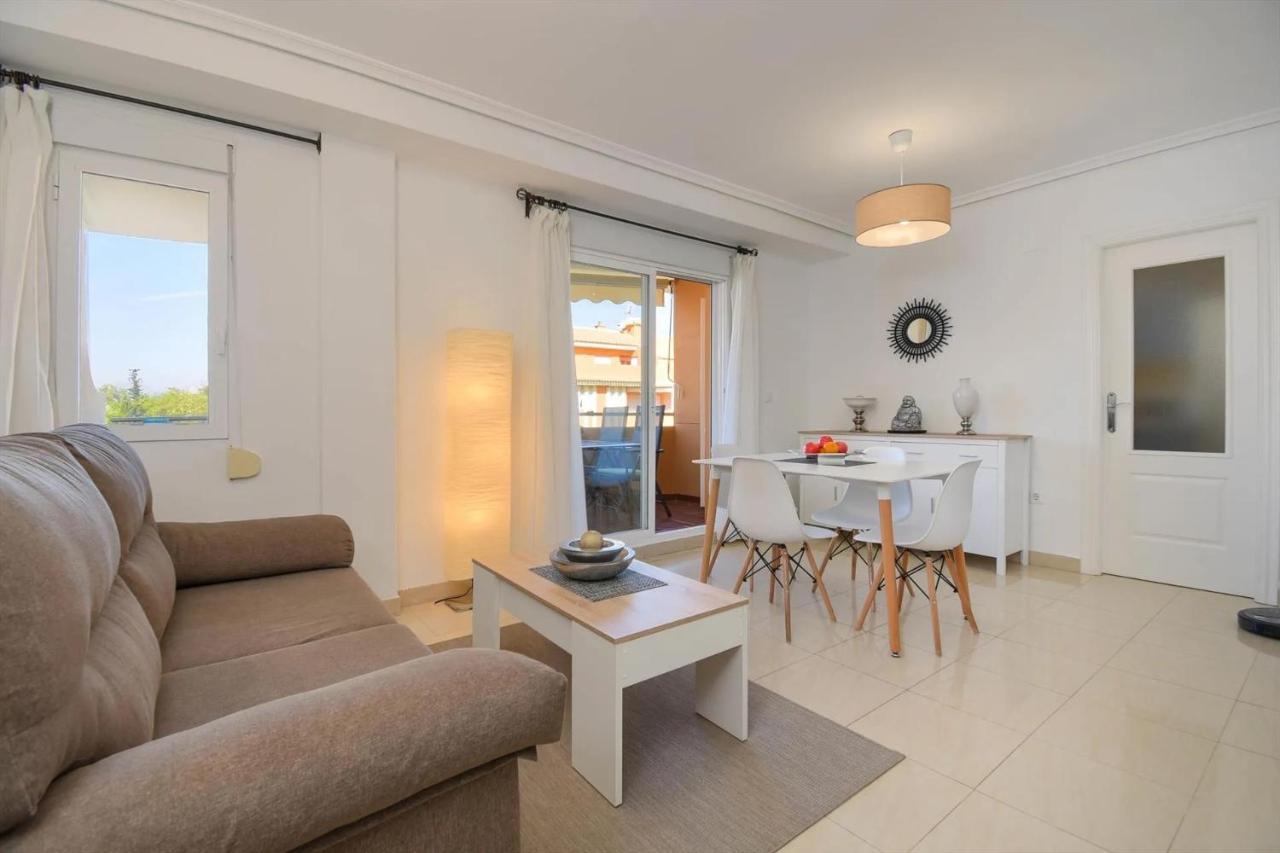 Meernahes Ferienapartment Elia Denia Εξωτερικό φωτογραφία