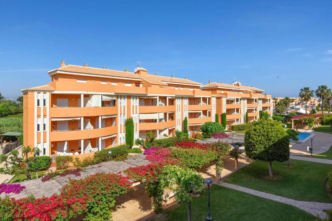 Meernahes Ferienapartment Elia Denia Εξωτερικό φωτογραφία