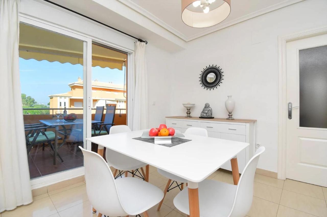Meernahes Ferienapartment Elia Denia Εξωτερικό φωτογραφία