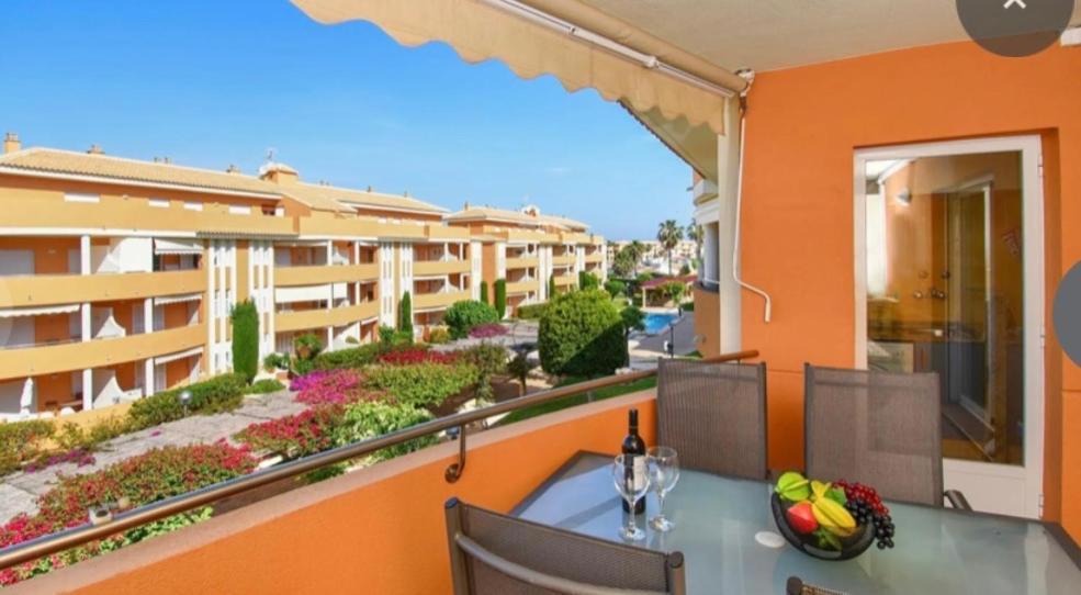 Meernahes Ferienapartment Elia Denia Εξωτερικό φωτογραφία